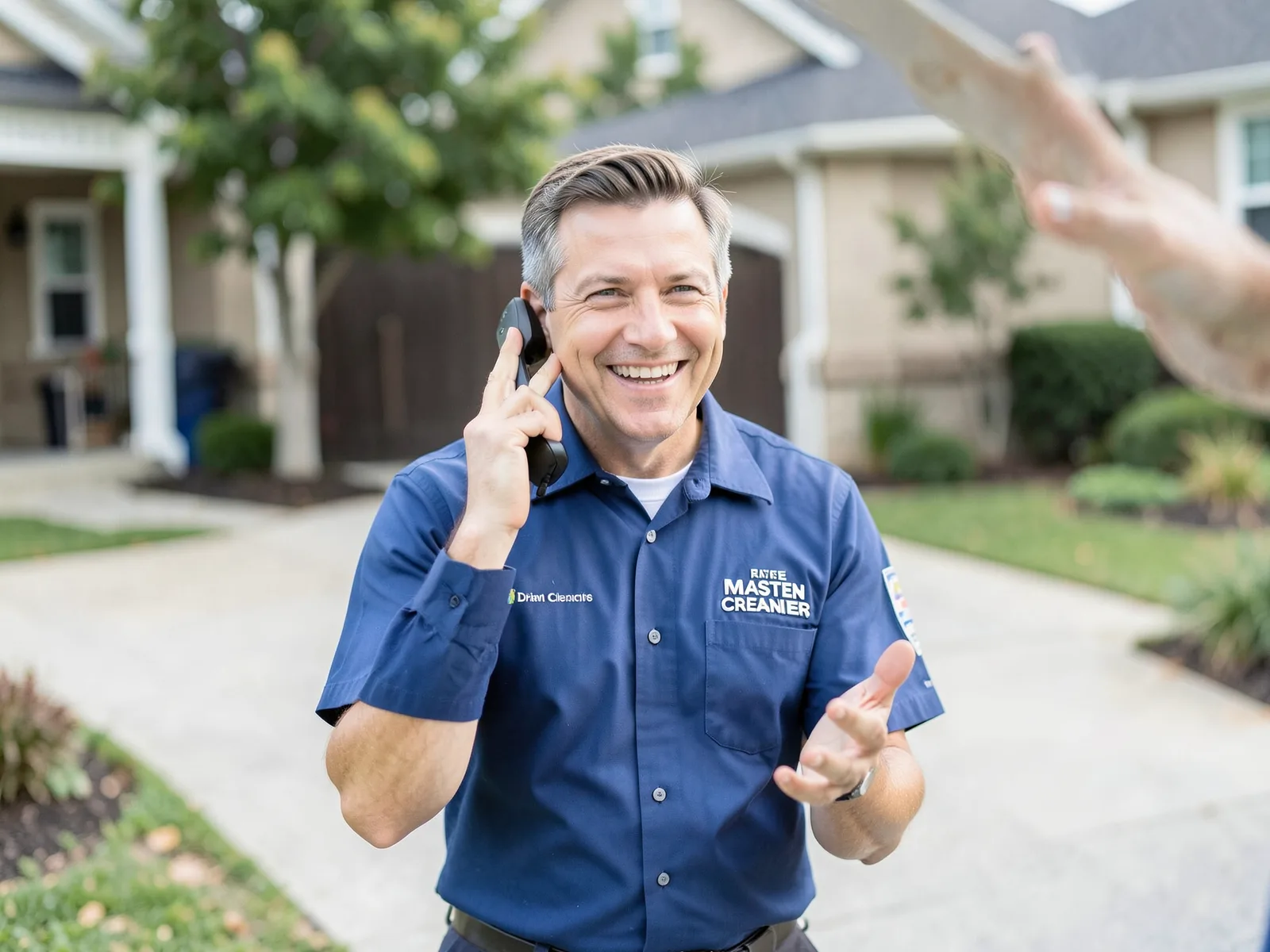 Drain Cleaning Linn Grove, IA FAQs